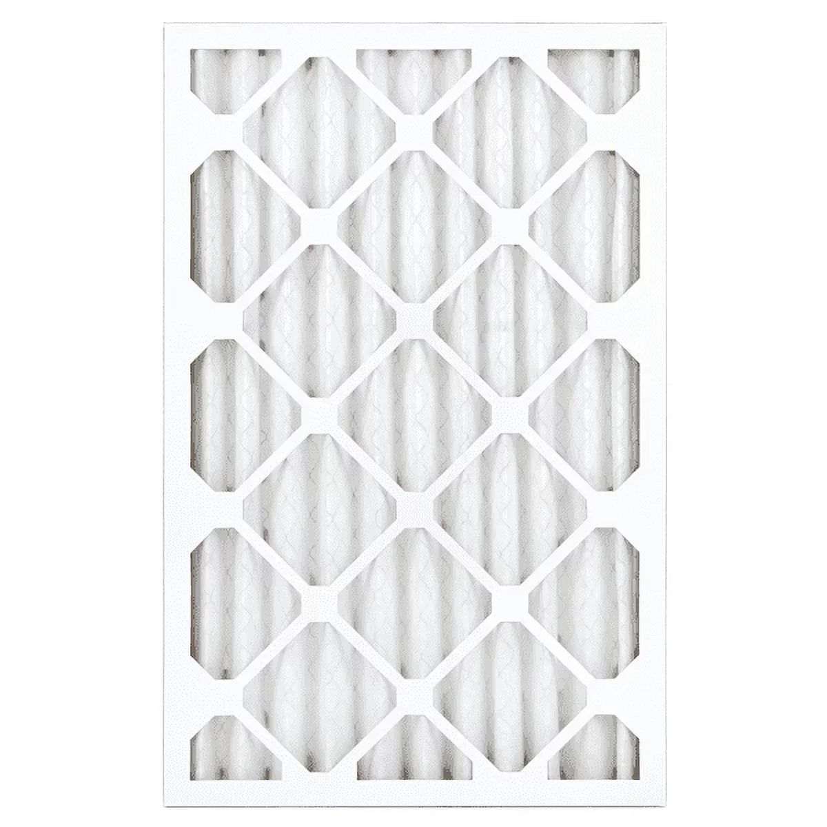 Filter the Made Filters MERV AC 6-Pack, USA Air Allergy 16x25x2 HVAC in AIRx Filter, Pleated Furnace 11 Air