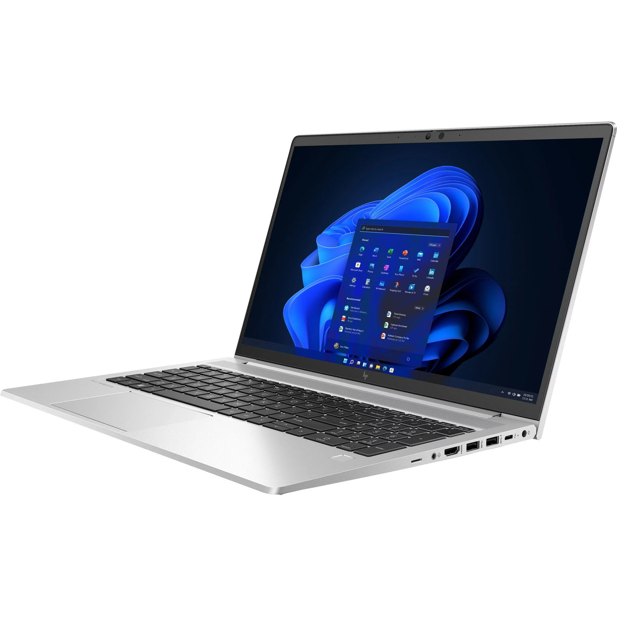 16 - GB 12th - EliteBook 650 - Core 1080 HP Core) - i7-1265U Notebook Gen SSD Intel 512 HD Deca-core (10 15.6" 1920 RAM - Total x G9 GB Full i7