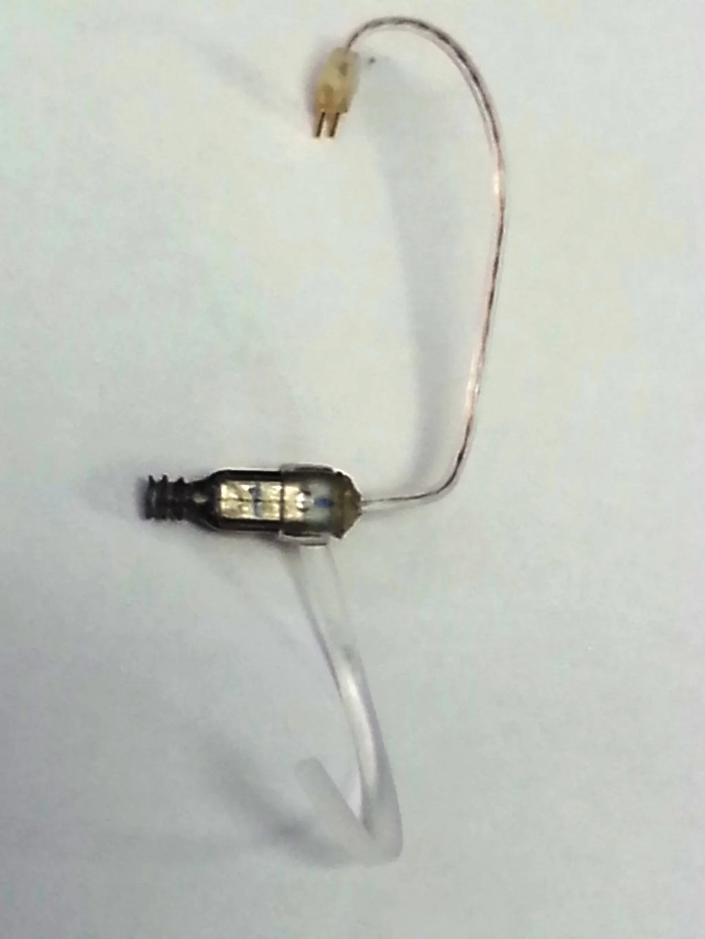 Receiver CRT SIDE for RIC dimension other - Receiver S, (#1L Smart, in Audeo Phonak LEFT and = 1) products Yes, Speaker Ear Naida the