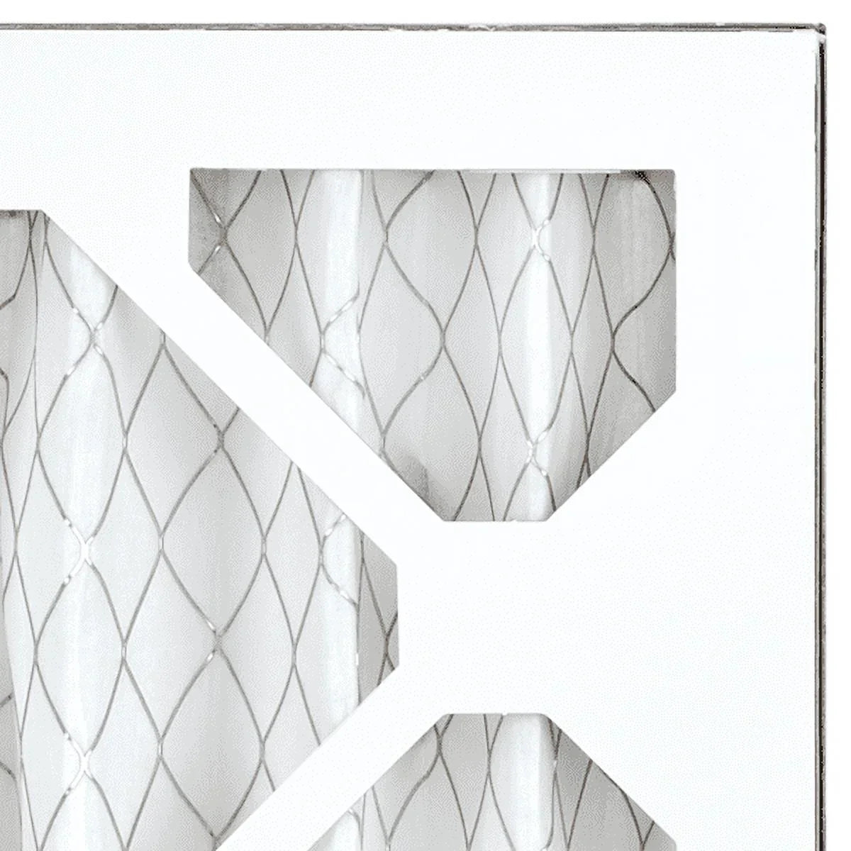 Filter the Made Filters MERV AC 6-Pack, USA Air Allergy 16x25x2 HVAC in AIRx Filter, Pleated Furnace 11 Air