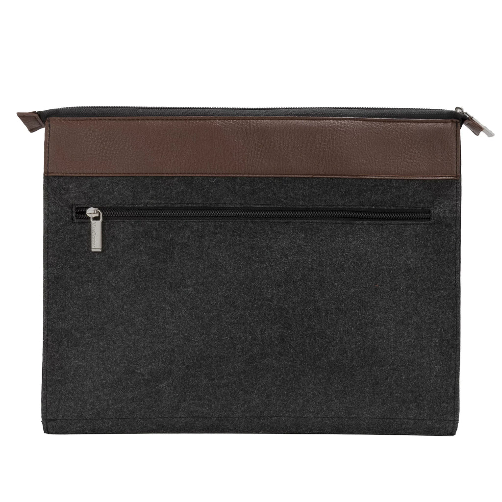 Trim ACER, ASUS, , Protective Laptop Wool Sleeve , Felt Exo for VANGODDY