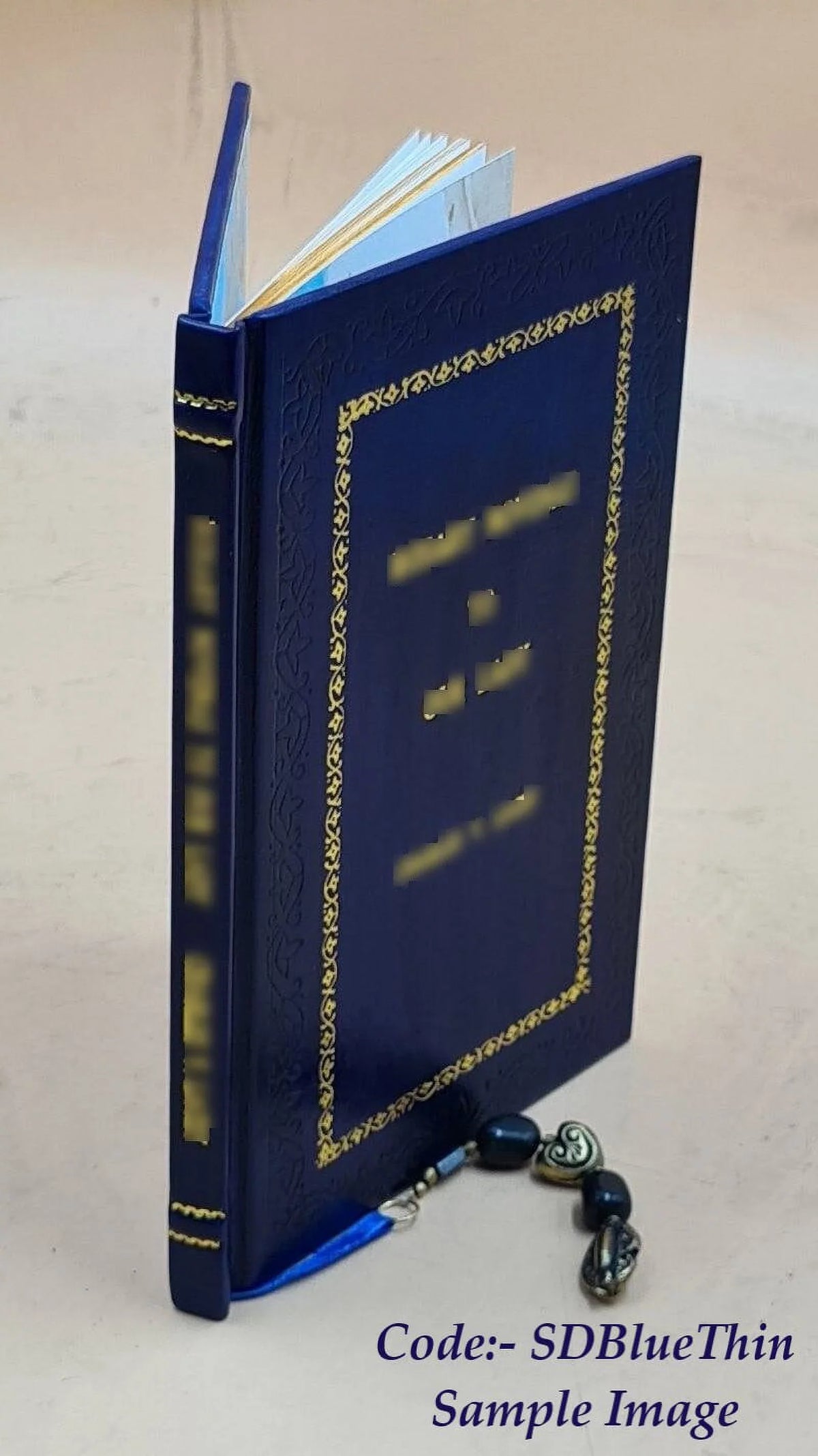 An Orion Bound] 1843 Leather Poem Epic [Premium