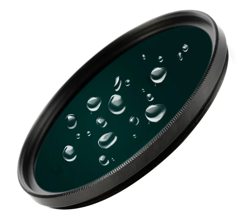 A6000 Density) ND8 Filter (Neutral (67mm) Glass Multicoated For