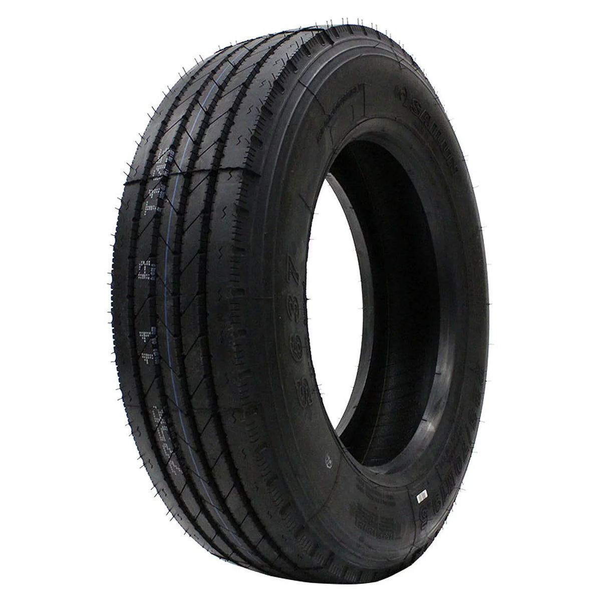 255/70R22.5 Sailun 140M H Commercial Tire S637