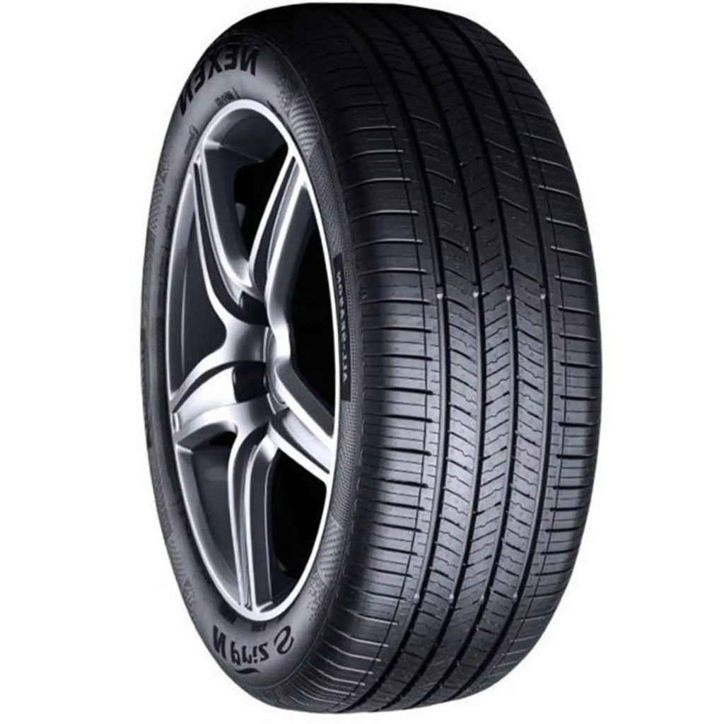 N'Priz Nexen Tire Touring Passenger S 215/55R17 94V