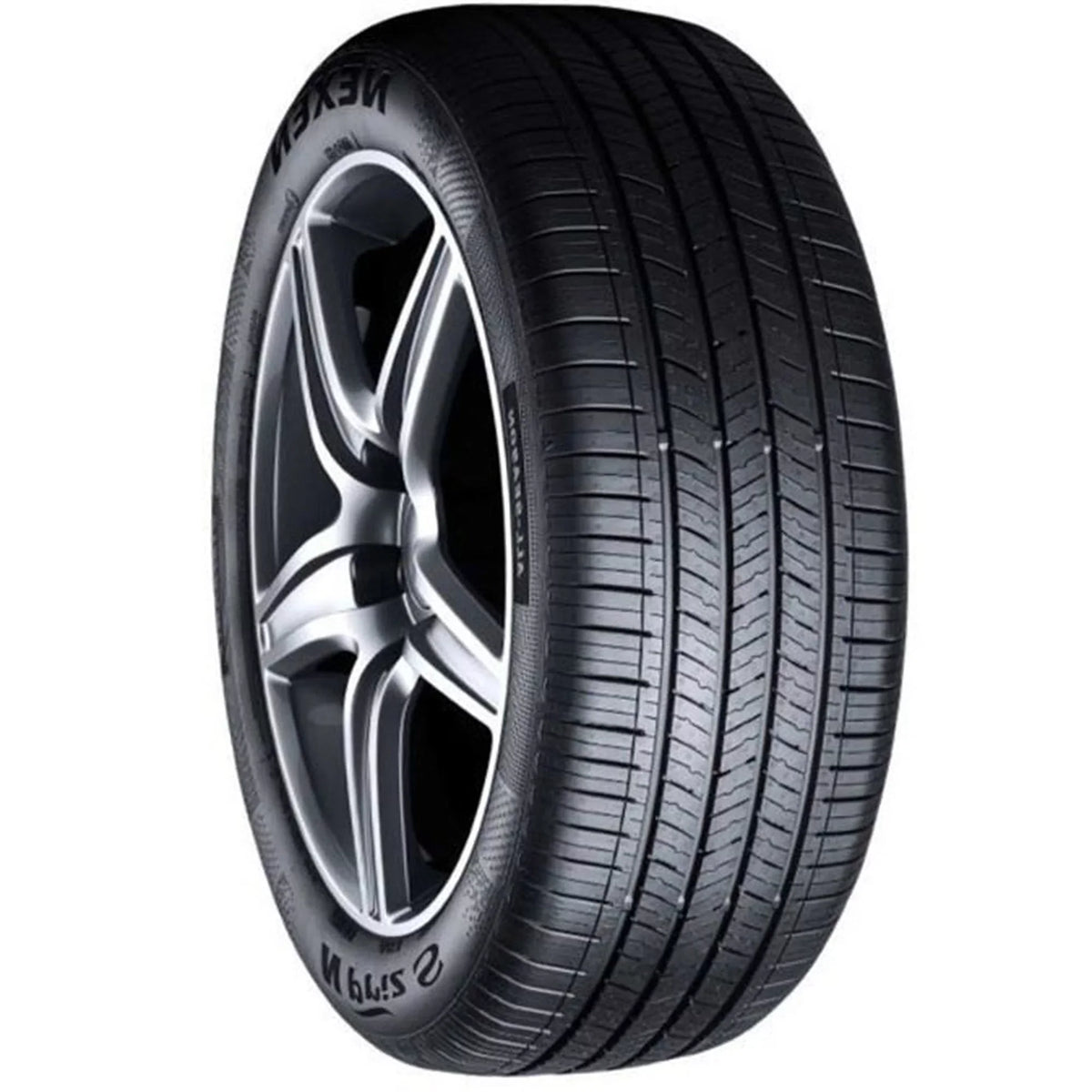 N'Priz Nexen Tire Touring Passenger S 215/55R17 94V