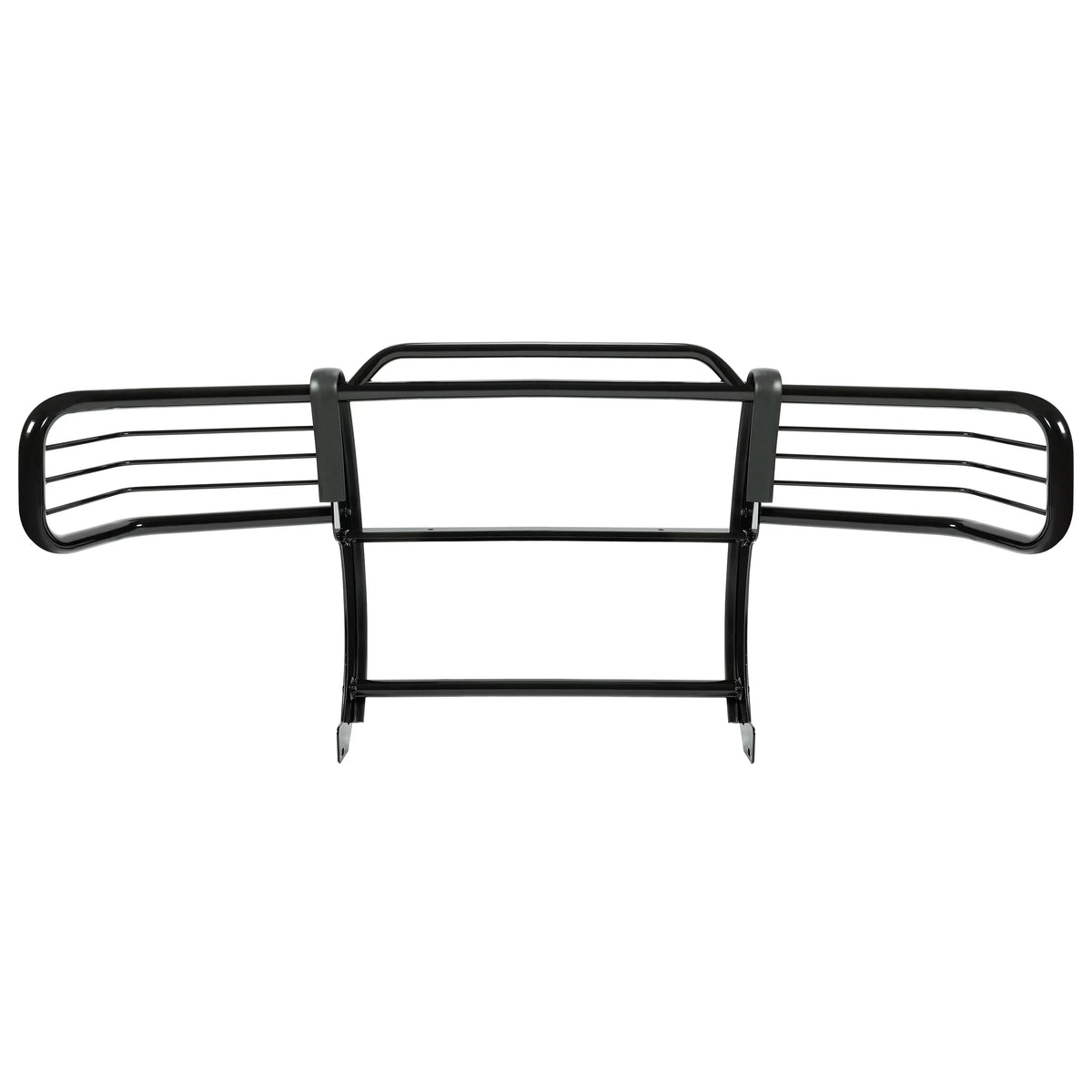 for Ranger Front 02 Truck Coated 07 Steel Mazda Guard B4000 11 Grill Powder Pickup Grille 06 05 09 Black 08 04 Brush 10 HECASA 2012 03 2001