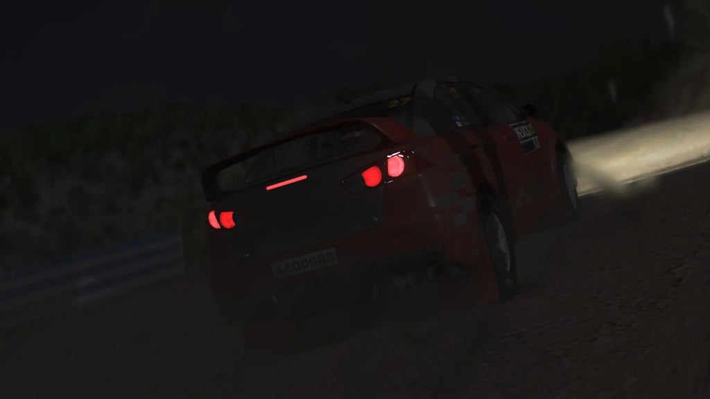 Video - One (PS4) Enix Day Rally Loeb Square Game Edition Sebastian