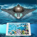 Waterproof for Adults Camera UNO1RC Kids Boat & Remote TM57185 Toys Control
