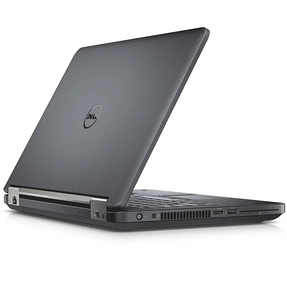 Pre-Owned Pro 64 DRW Latitude 10 8GB 2.0GHz E5540 320GB Camera Windows i5 Laptop