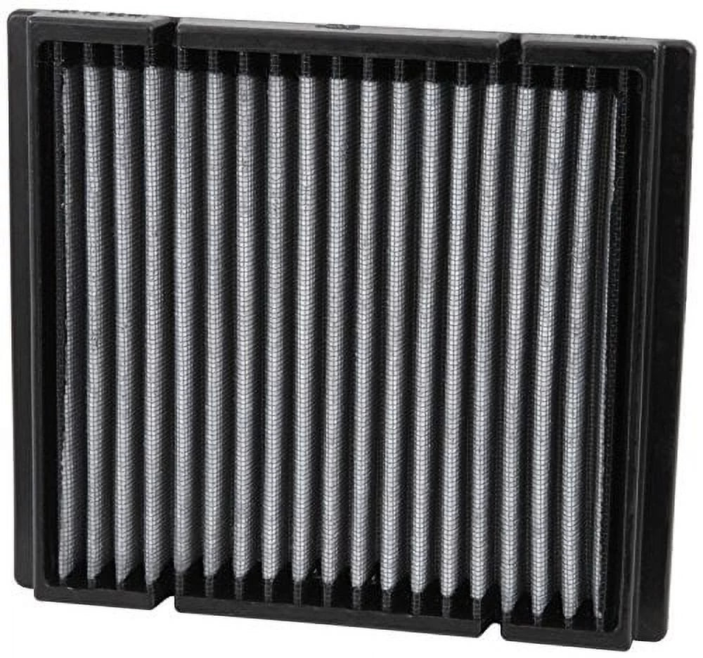 (Edge, CX-9) Models, and K&N 2007-2015 For Reusable: Washable Select Air Cabin Designed MKX, /Lincoln/Mazda Vehicle VF2019 Filter: