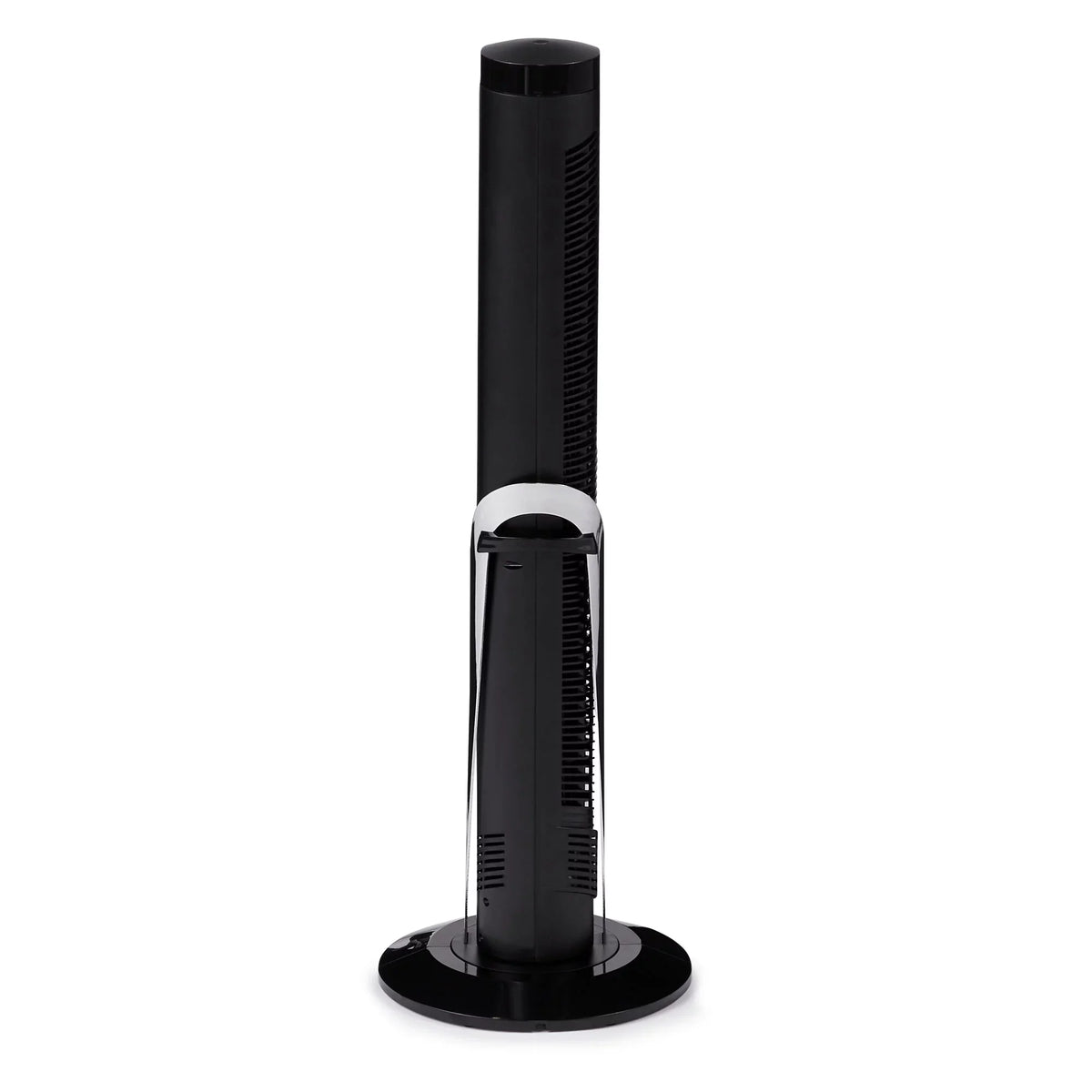 Adjustable Whole 4 Flow Room Vornado OSCR37 V Tower Speed Inch Circulator 37