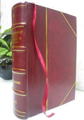 head-axe [Leather 1908 to From scalpel Bound]