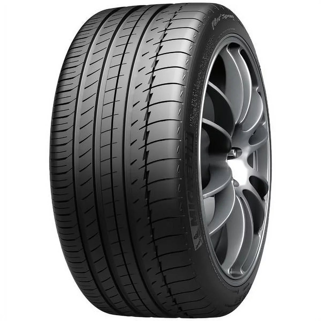 Pilot 2013 Si, Sport 92Y PS2 Summer Toyota LE Civic Michelin Honda 2014-15 Fits: 225/40ZR18/XL Tire Corolla