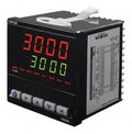 Process NOVUS 1/4 24V DIN 4 relays, 8300200134N3000 USB controller,