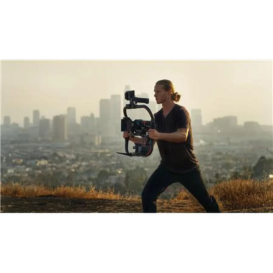 F/DJI Grip 2 Ring Rs TGAARG Tilta Advanced Gimbal