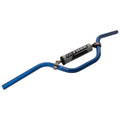 Bend CR3 For Blue Mini T-10 LEM RM 7/8" Handlebar Aluminum Tusk 1997