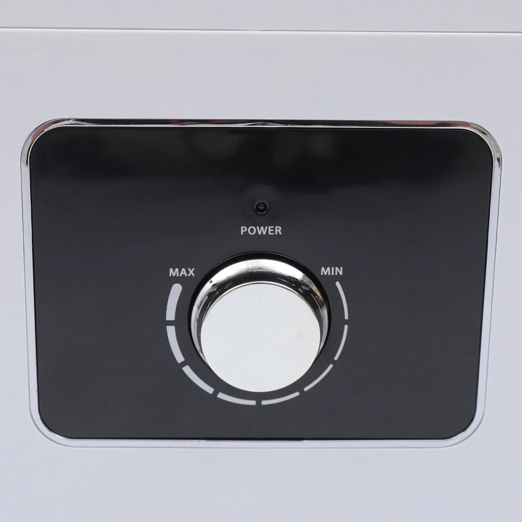 Gal Humidifier Ultrasonic Room Fichiouy 110W 6.29 for Industrial Type Large Floor Sprayer