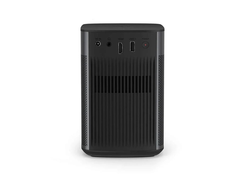 | Keystone Speakers, Lumens Intelligent ANSI 900 1080P Harman Halo+ , XGIMI Auto Auto Correction, Alignment Focus, Kardon Screen Portable Projector