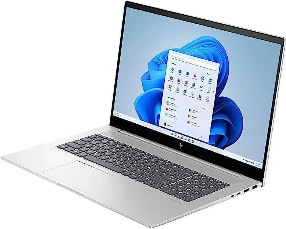 2xThunderbolt Iris Graphics 11 FHD Core BT WiFi 6E 17.3” KB w/RE Windows 2023 i7-13700H Touchscreen Webcam 1TB USB Intel IPS DDR4 16GB Laptop NVMe 4 Xe HP PC SSD Envy HDMI Pro Backlit 14-Core