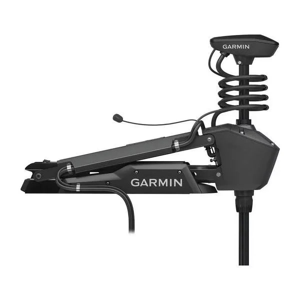 Inch Force Built-in 010-02025-00 GPS - Freshwater 57 Garmin Motor Trolling