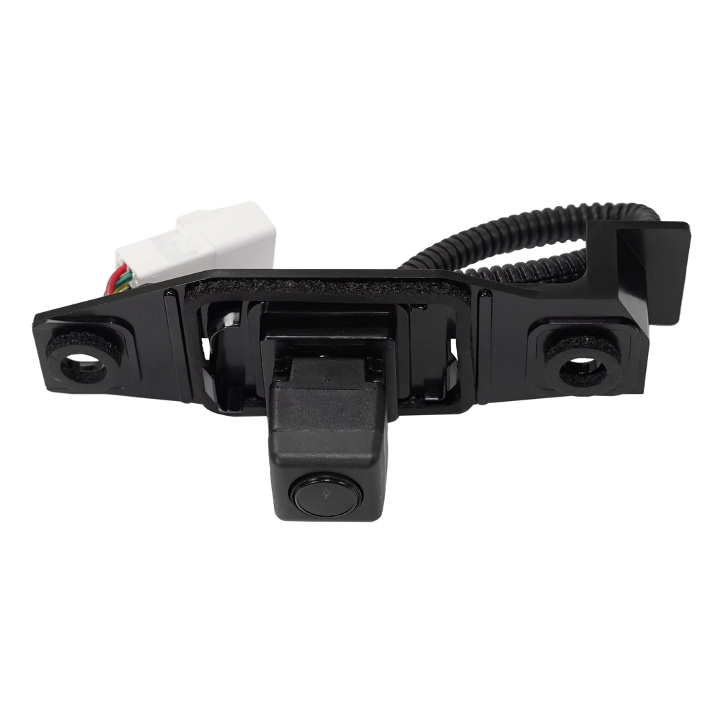 Lexus with IS350 Up Back 2006-2013 Compatible Camera