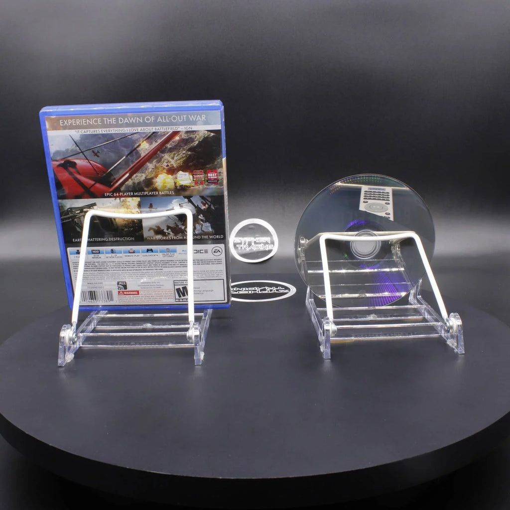 | | 1 Battlefield PS4 PlayStation 4