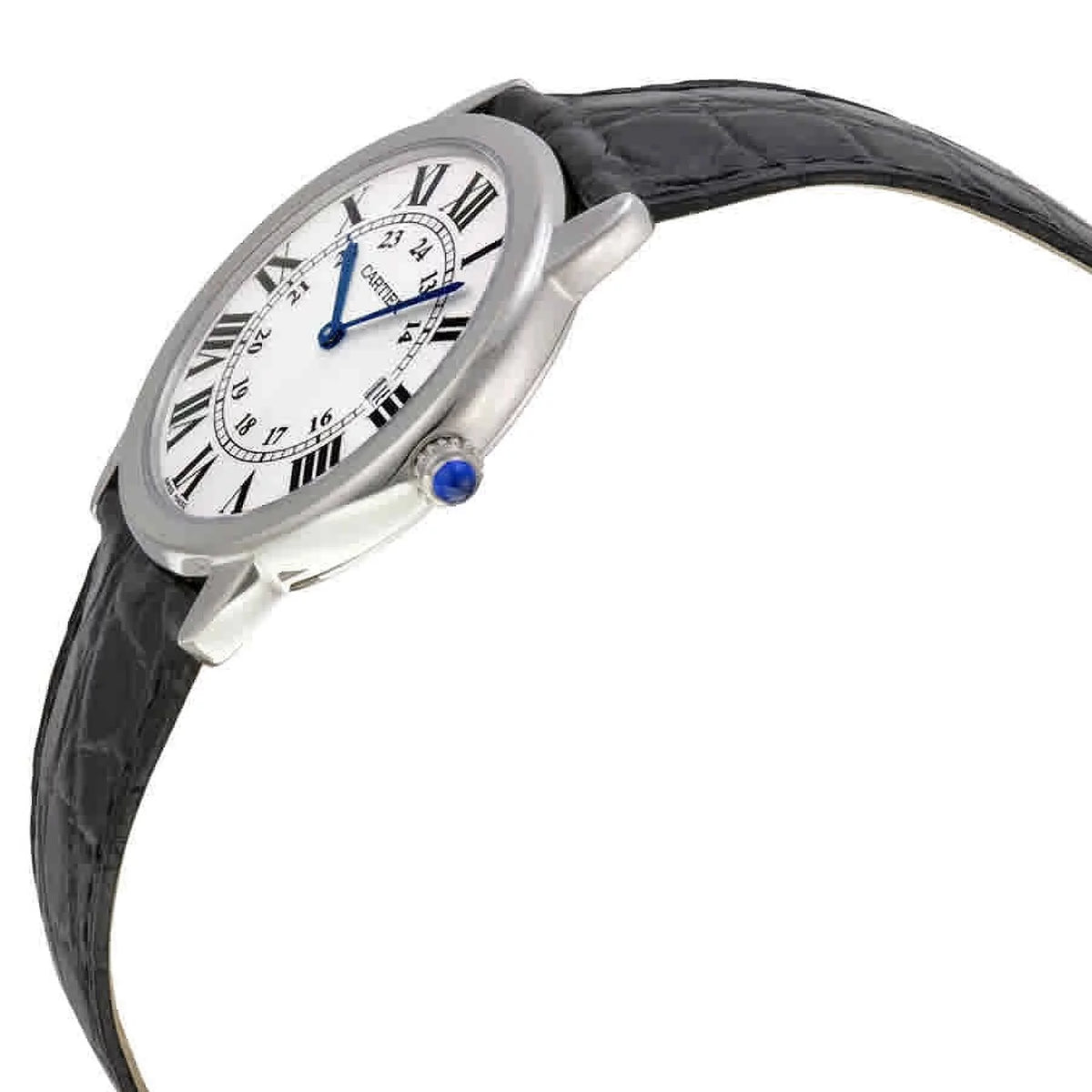Ronde Watch W6700255 Solo Cartier Mens