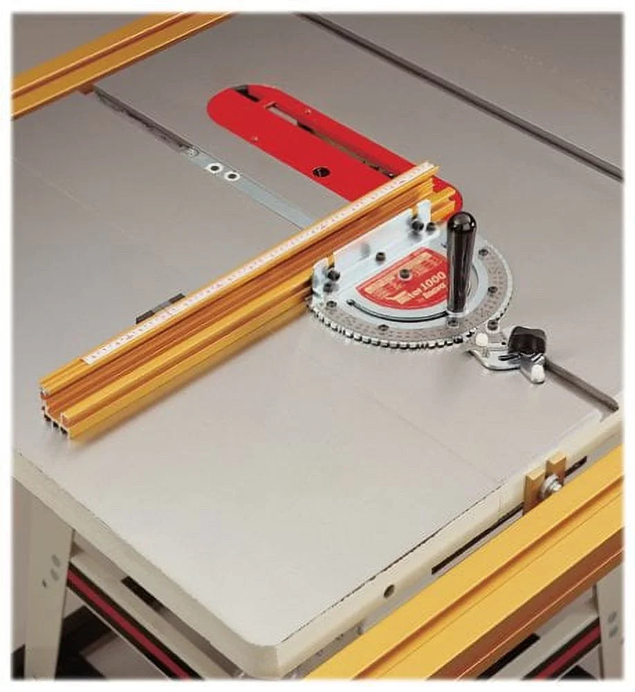 Fence Saws MITER1000/18T Table INCRA Gauge Miter for and Track with 18" Stop