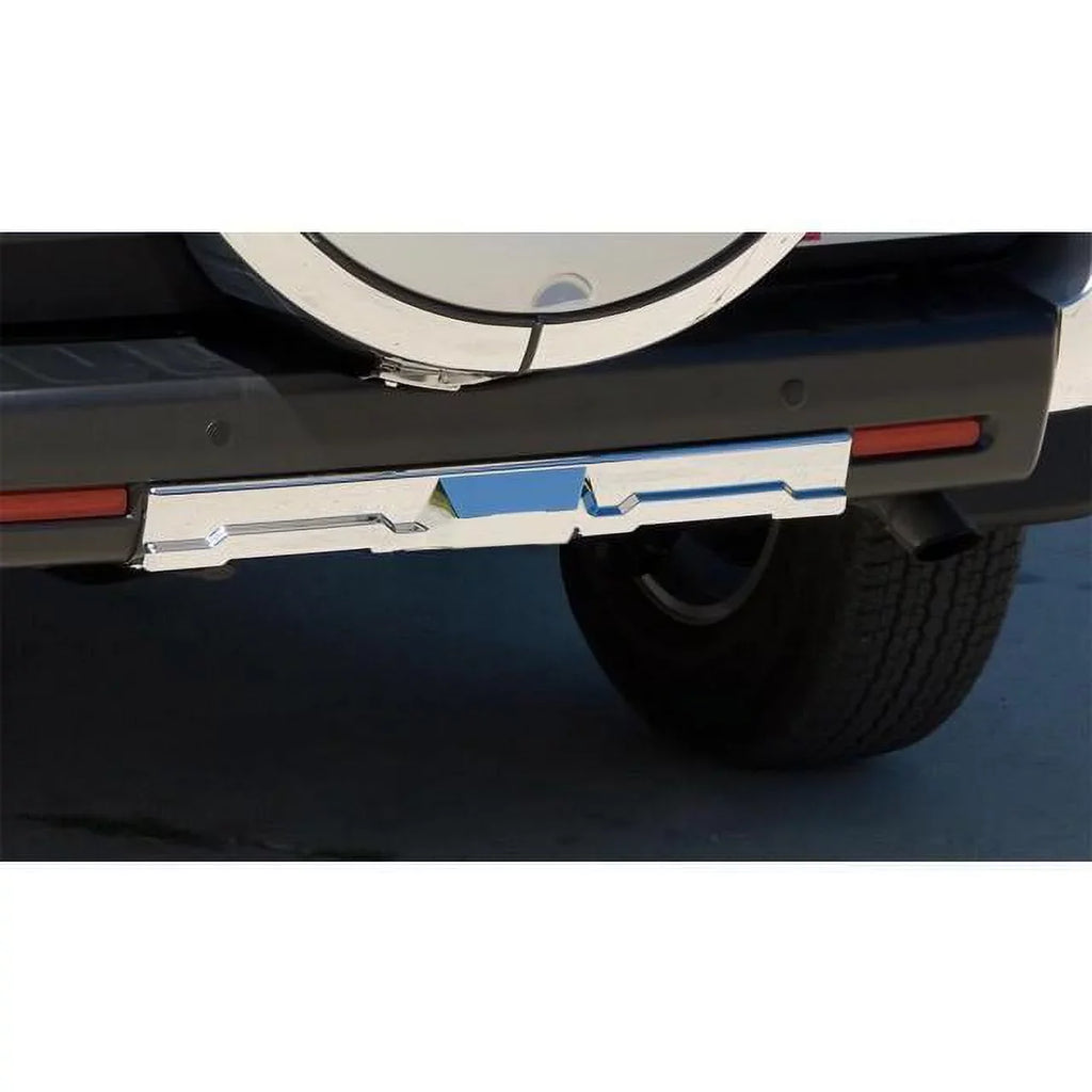 404220 Fits CRUISER TOYOTA 2007-2014 select: FJ Chrome Accessories Putco Miscellaneous Trim