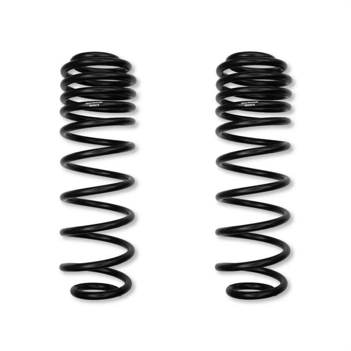 1997-2006 Jeep Krawler Rate Wrangler TJ Suspension Coil Rock Unlimited & Springs for LJ Triple