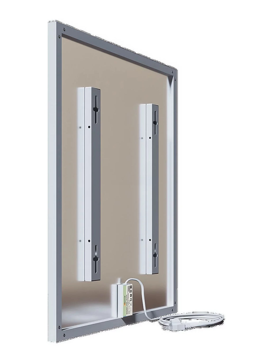 Infrared Panel Electric White Wexstar Heater - 600W