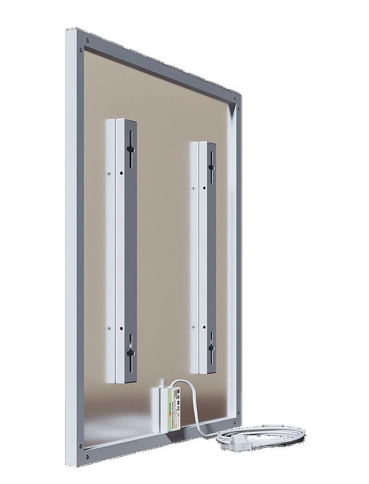 Infrared Panel Electric White Wexstar Heater - 600W
