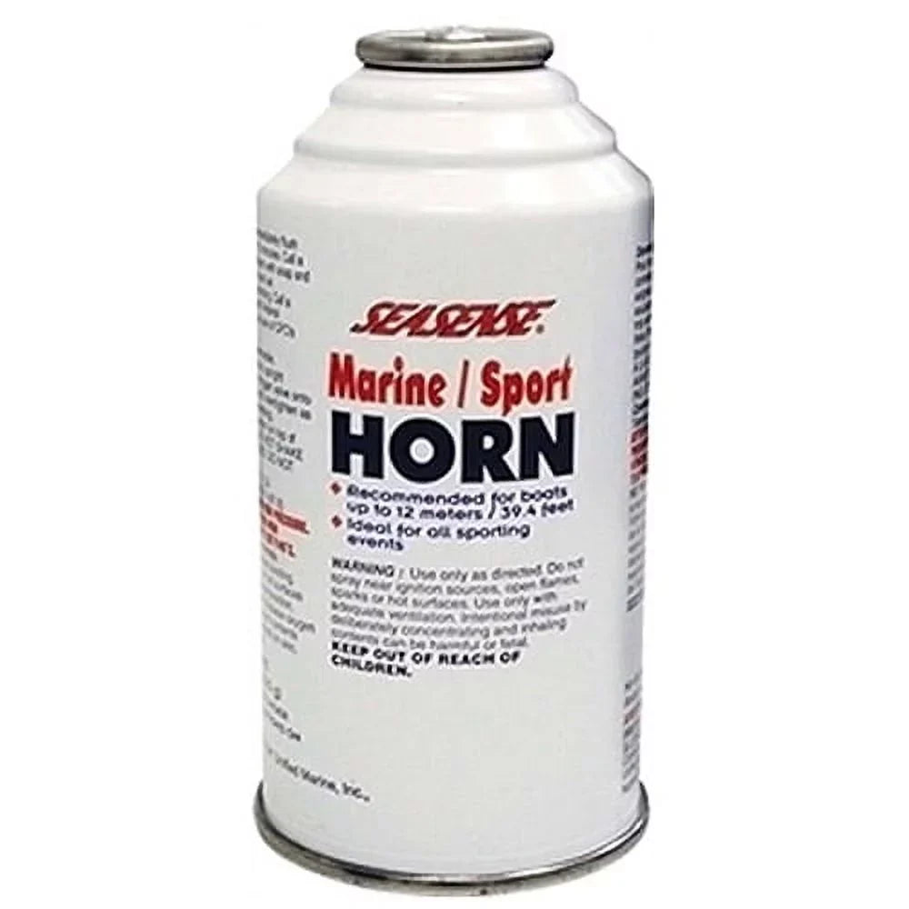 '- OZ) HORN REFILL AIR (8 JUMBO