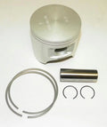 800CC Kawasaki With 2003 Jet 2005 Kit Ski By 130013735 Part Compatible 2006 Number SXR 0.25MM New Piston 2004