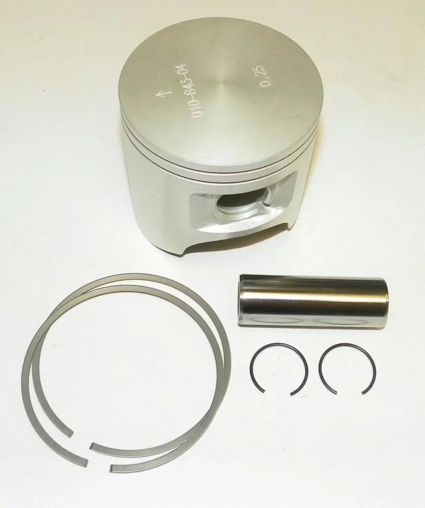 800CC Kawasaki With 2003 Jet 2005 Kit Ski By 130013735 Part Compatible 2006 Number SXR 0.25MM New Piston 2004