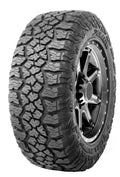 Raider Tire KU-257 124Q LT37X12.50R17 X A/T- E Terra