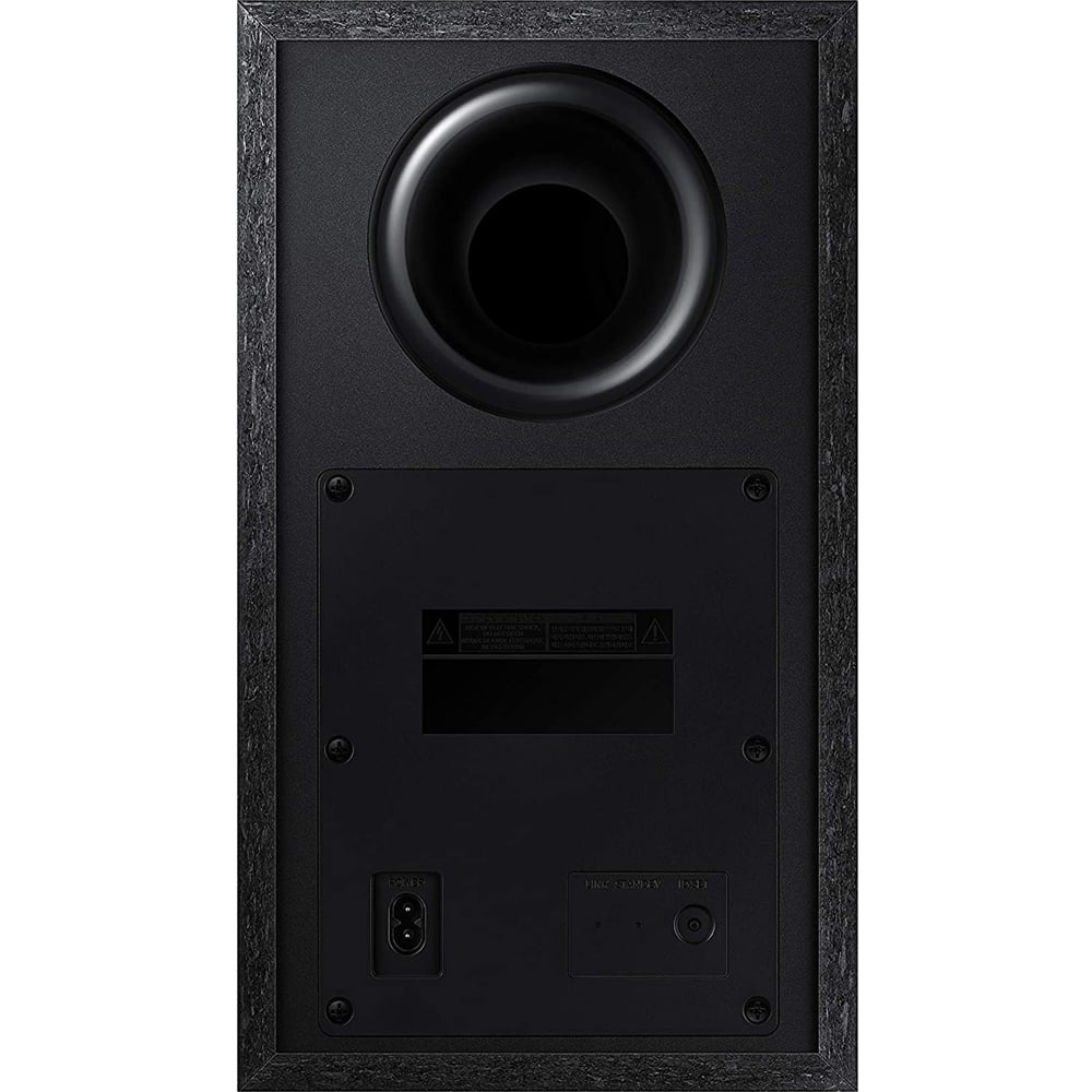 Extended with Ki / Protection Plan Dolby + 2x Streaming with + HDMI Bundle DTS Subwoofer Wireless 5.1 Cables HW-A550 with 2.1ch Soundbar Deco Digital HW-A550/XM Virtual:X (2021) Software Gear
