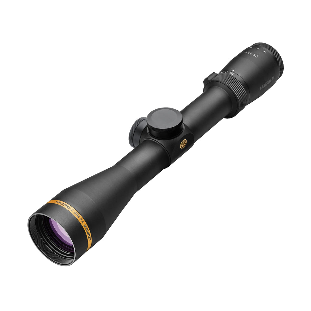 VX-5HD* 171386 DPX 2-10X42
