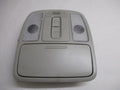 Console Pre-Owned (Good) Overhead w/Lights Soul Kia LKQ Roof OEM