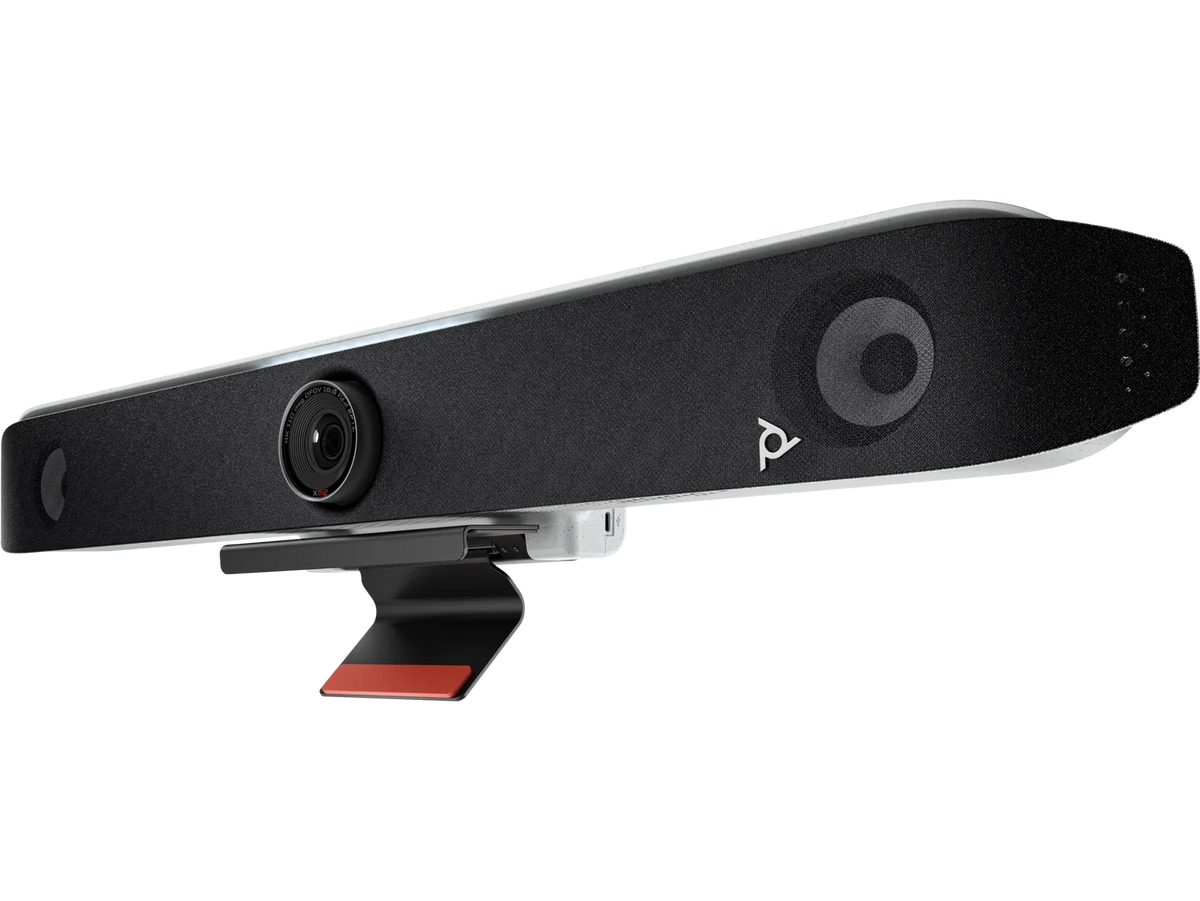 All-In-One Bar Video X52 Poly Studio