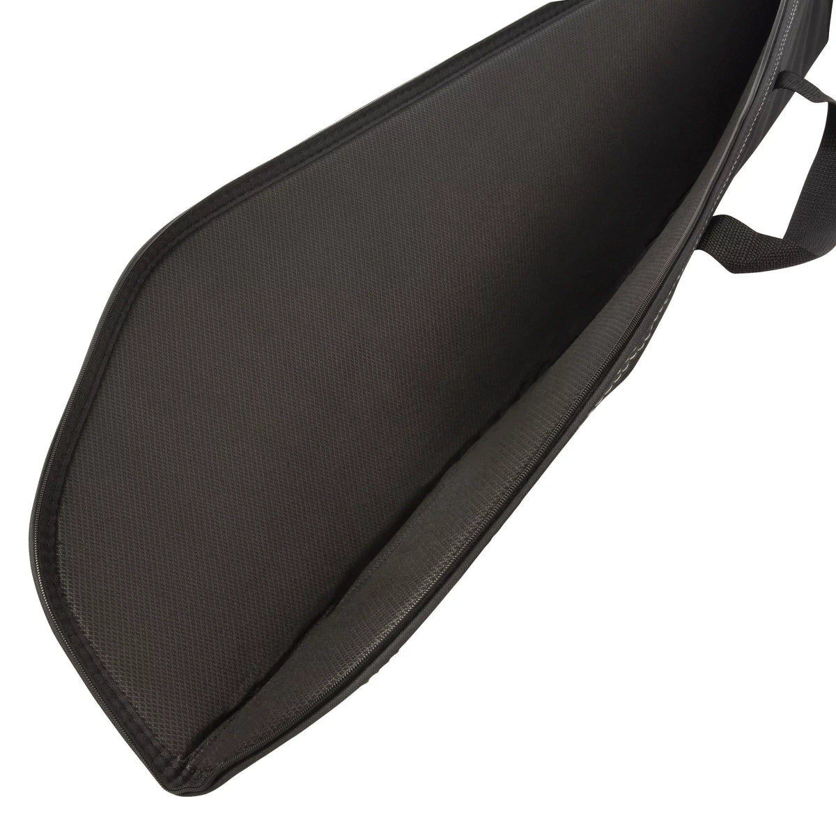 Company Durango 46" Polyester, 602-46 Black, Allen Case, Soft Rifle