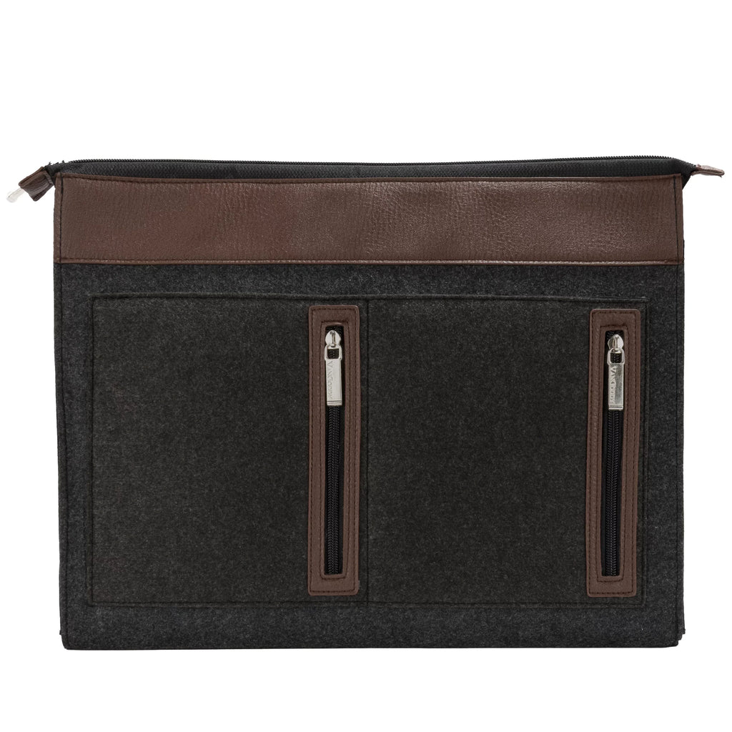 Trim ACER, ASUS, , Protective Laptop Wool Sleeve , Felt Exo for VANGODDY