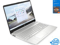 8GB Card SSD, Vega HDMI, HD Windows 15 11 6, Reader, RAM, 3 Ryzen Display, AMD 15.6" NVMe Wi-Fi, 5300U 512GB Laptop, Bluetooth, HP 3.8GHz, Upto Pro
