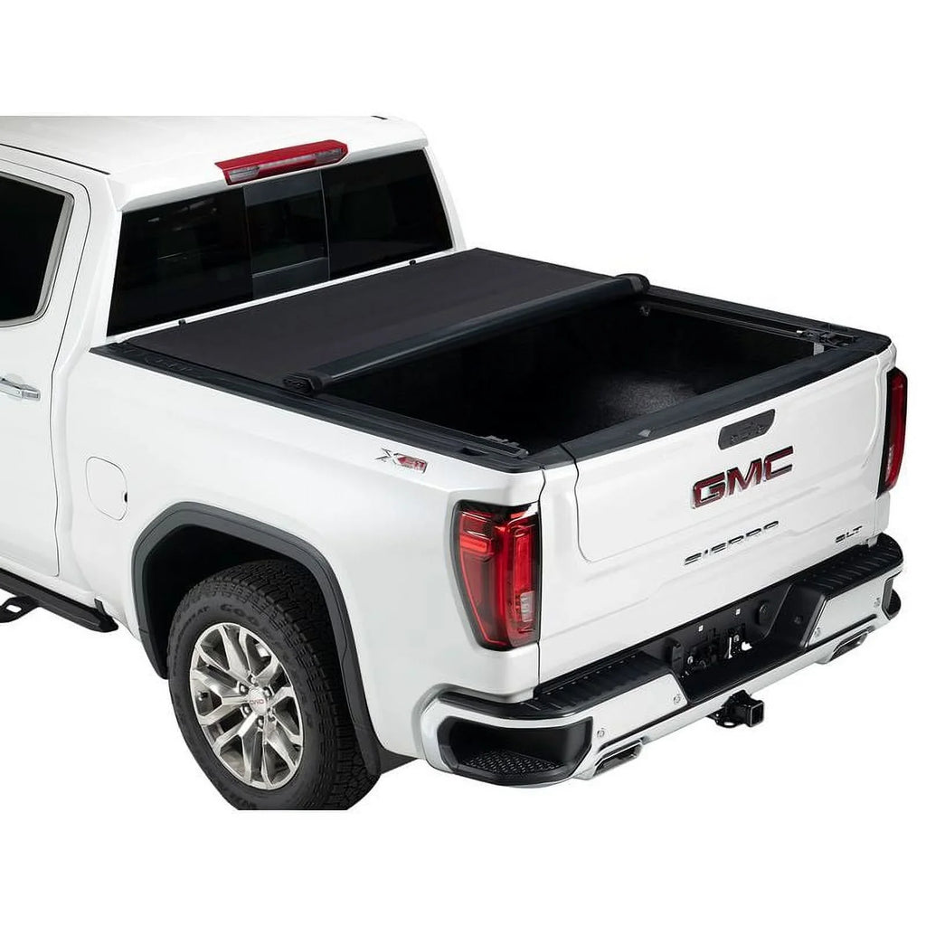 Soft X15 Truck Pro 2021 Roll Gladiator Cover Up Jeep Bed TruXedo Tonneau