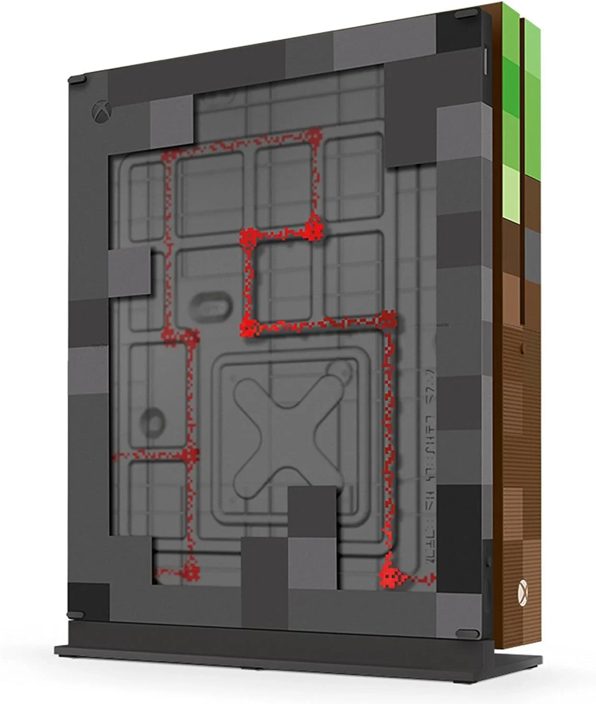 1TB Bundle One Cleaning S Xbox Gaming + Edition BOLT Limited Used Minecraft Console kit AXTION Microsoft