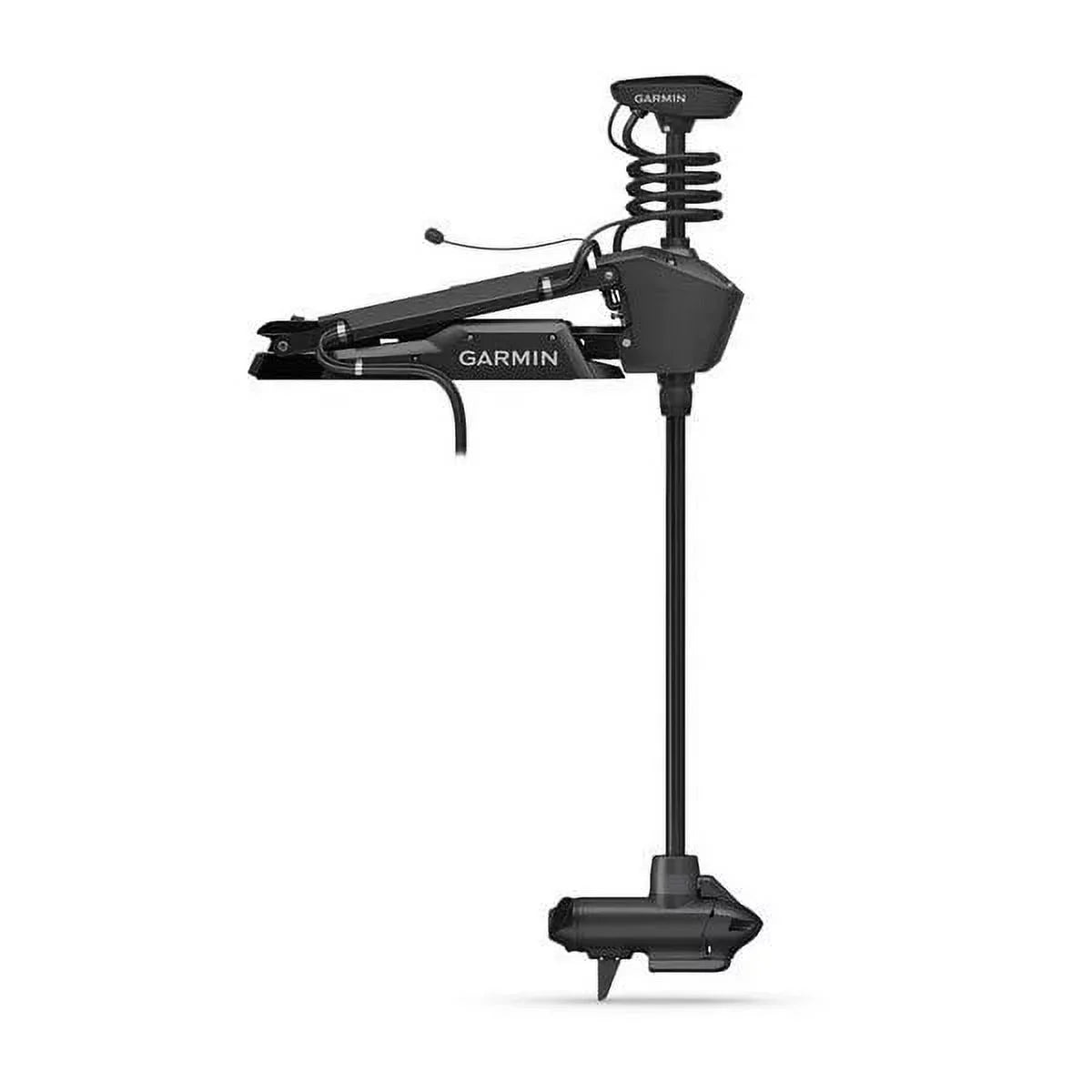 Inch Force Built-in 010-02025-00 GPS - Freshwater 57 Garmin Motor Trolling
