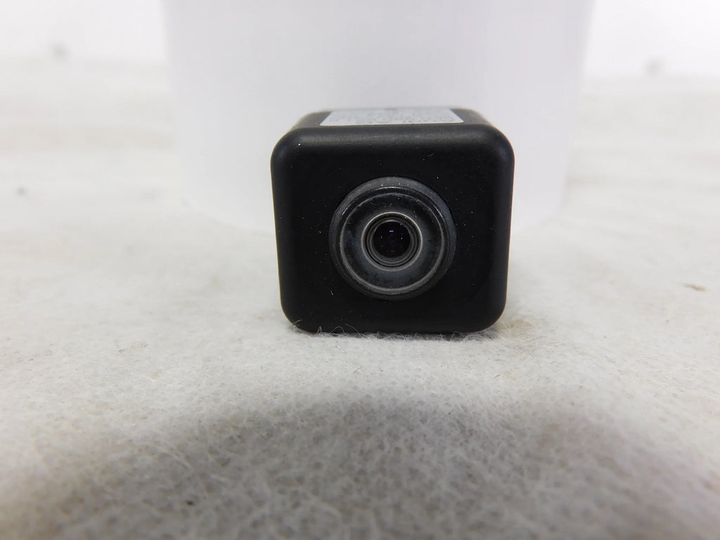(Good) Backup 15 A6 Camera 14 13 12 View Rear Audi LKQ OEM Pre-Owned