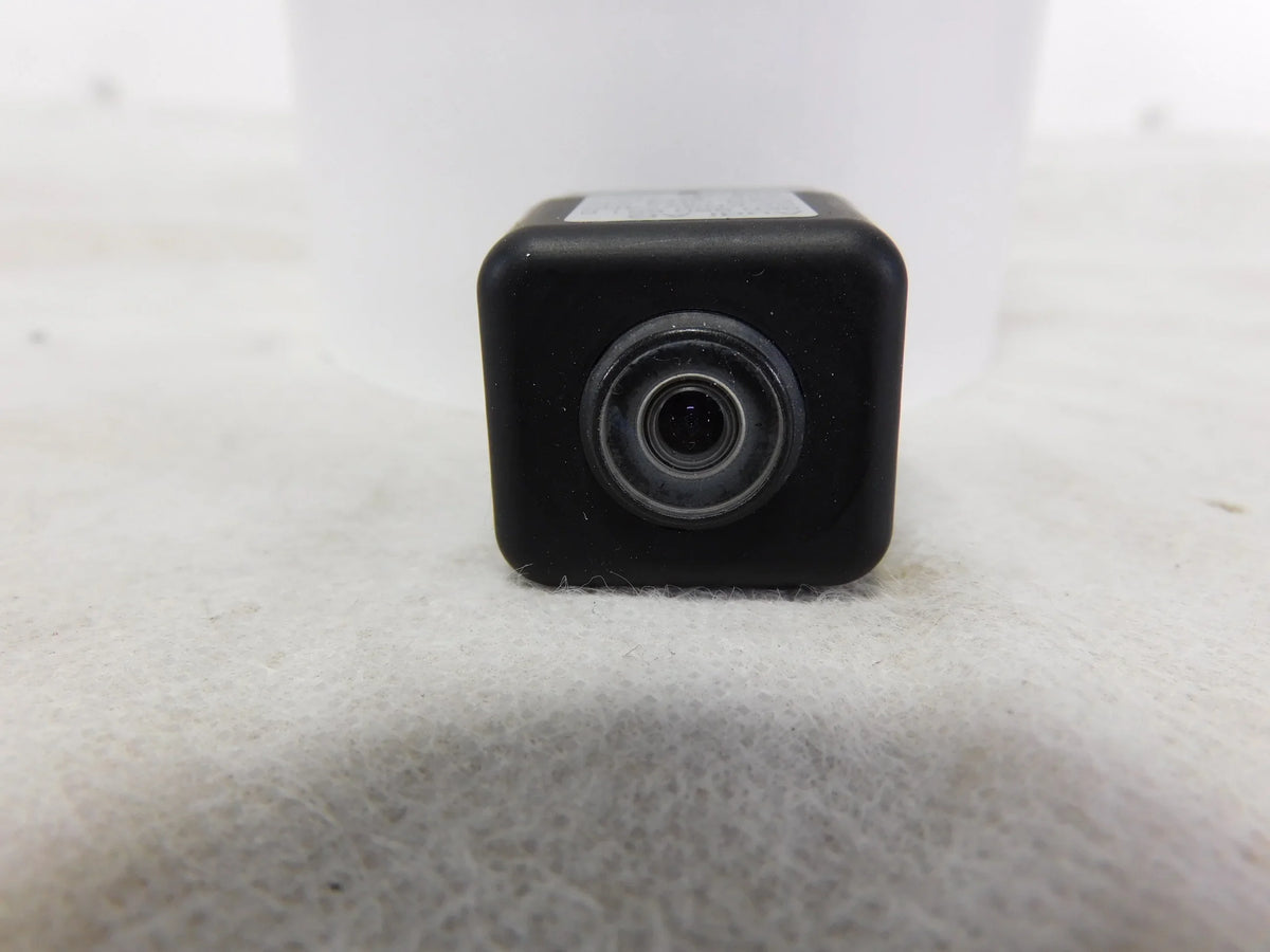 (Good) Backup 15 A6 Camera 14 13 12 View Rear Audi LKQ OEM Pre-Owned