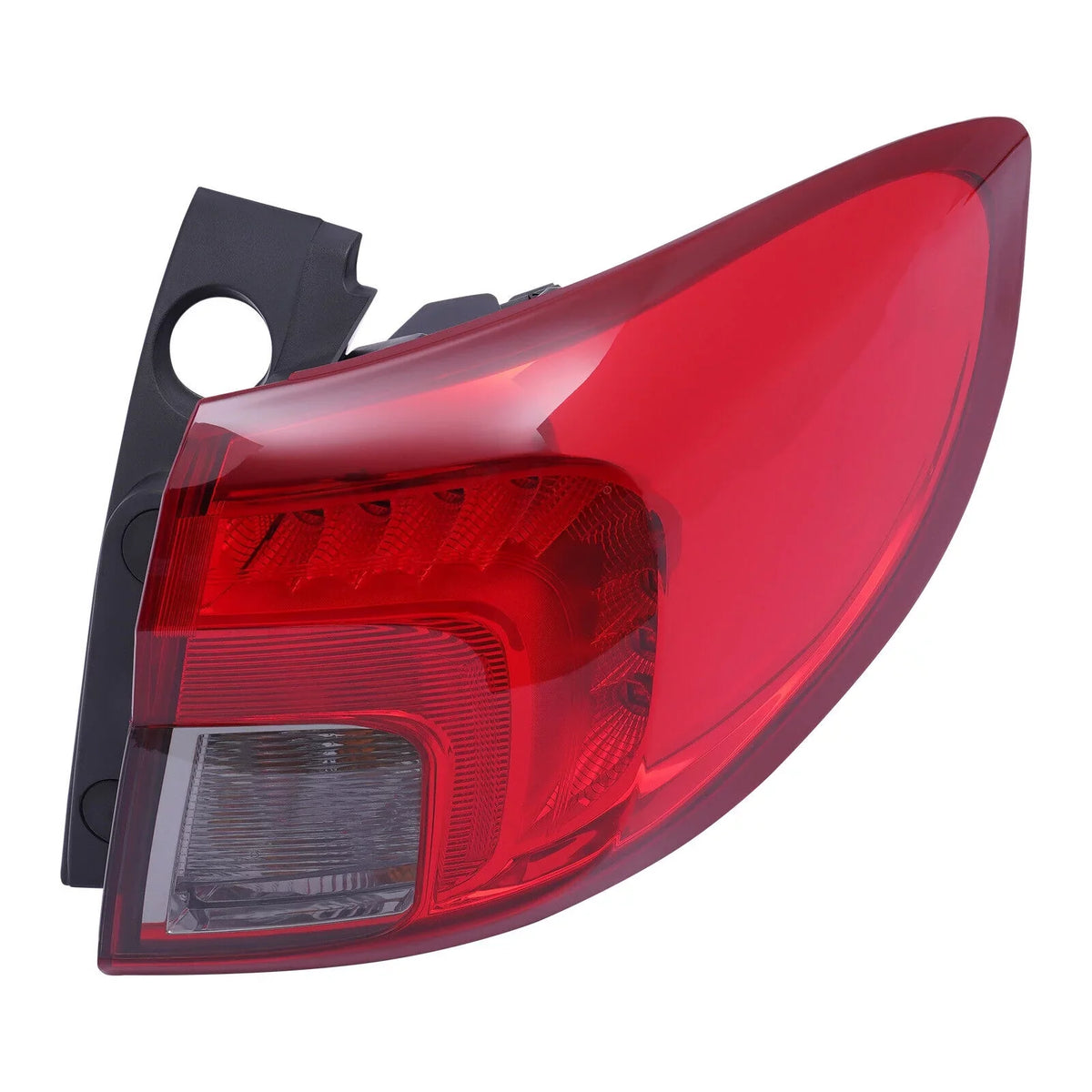 2018 Side Light 2016 RH LED Envision for Assembly Tail Buick Passenger Rear 2017